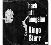 STARR, Ringo - Back off Boogaloo / Blind man / 1C 006-05 028