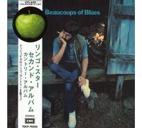 Starr, Ringo - Beaucoups of Blues