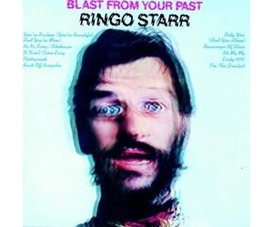 Starr, Ringo - Blast From Your Past [IMPORT]