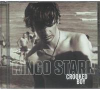 STARR, Ringo - Crooked Boy EP - CD (CD single)