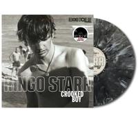 Starr,Ringo - Crooked Boy Ep (Ltd. Edt.) [VINYL]
