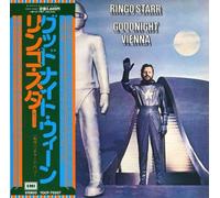 Starr, Ringo - Goodnight Vienna