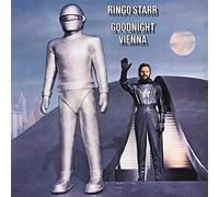 Ringo Starr Goodnight Vienna (Vinyl) 12" Album