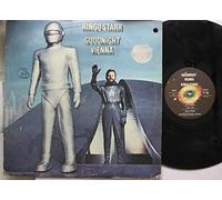 Starr,Ringo - Goodnight Vienna [Vinyl LP] [VINYL]