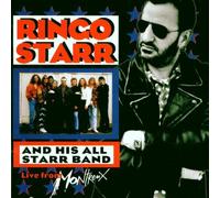 Starr Ringo - Live From Montreux Vol.2