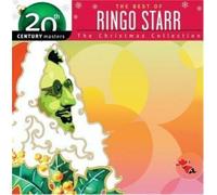 Starr Ringo Millenium Xmas Collection (CD) Album (US IMPORT)