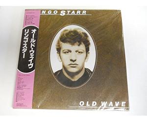 Starr, Ringo - Old Wave