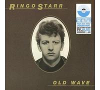 Starr, Ringo - Old Wave (Collectors Edition) [VINYL]