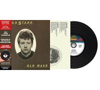 Starr, Ringo - Old Wave (Rsd Black Friday 2022)(Packaging may vary)