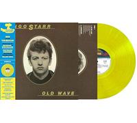Starr, Ringo - Old Wave [VINYL]