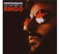 Starr, Ringo - Photograph: The Very Best of Ringo by Starr, Ringo Original recording remastered edition (2007) Audio CD