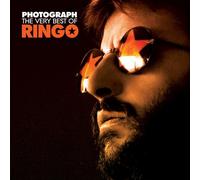 Starr, Ringo - Photograph: The Very Best of Ringo (W/Dvd)