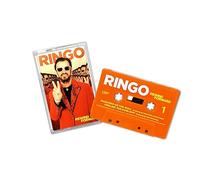 Starr,Ringo - Rewind Forward (Ltd. Edition) [CASSETTE]