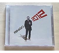 Starr, Ringo - Ringo 2012
