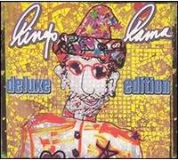 Starr, Ringo - Ringorama Deluxe [With DVD] [European Import]