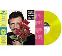 Starr, Ringo - Stop And Smell The Roses [VINYL]
