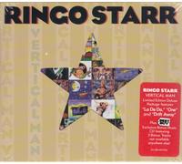 Starr, Ringo - Vertical Man