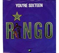 STARR, Ringo - You're sixteen / Devil woman / 1C 006-05 530