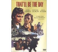 Starr - That'll Be the Day [DVD] [1973] [Region 1] [US Import] [NTSC]