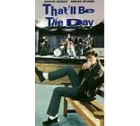 Starr - That'll Be the Day [VHS] [Import USA]