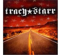 Starr Tracy - Tracy Starr