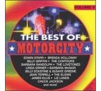 Starr - Vol. 5-Best of Motorcity