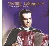 Starr, Will - Early Years, The - Vol. 2