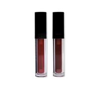 Starr.y Night Combo | Kiss Proof Liquid Lipstick | Naughty Nude + Mocha Madness | Transfer-Proof | Smudge-Proof | Intense Moisturisation | 18-hr Stay | Ultra Matte Finish | 4.5ml Each