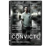 Starred Up (CONVICTO, Spain Import, see details for languages)