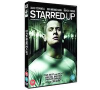 Starred Up [DVD] [2017]