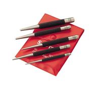 Starrett 117 Series Centre Punch Multi Colour (5 Piece Set)