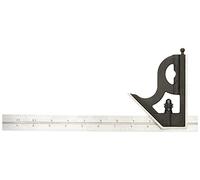 11H-12-4R 12"" Combination Square with Square Head