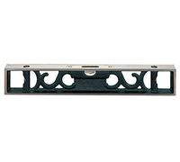 Starrett 132-12 12IN Precision Bench Level with double plumbs 12” (300mm) with Main Vial and Double Plumb Vial