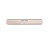 Starrett 135B Pocket Level, 3-1/2"
