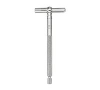 Starrett 229B Telescoping Gauge With 1 Telescoping Arm, 3/4" - 1-1/4" Range, 2-3/8" Handle Length