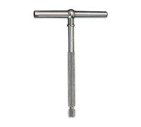 Starrett 229C Telescoping Gauge With 1 Telescoping Arm, 1-1/4" - 2-1/8" Range, 2-3/8" Handle Length