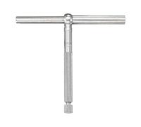 Starrett 229D Telescoping Gauge With 1 Telescoping Arm, 2-1/8" - 3-1/2" Range, 2-3/8" Handle Length