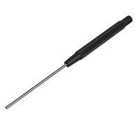 Starrett 248A Long Pin Punch 3mm (1/8in)