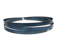 Starrett 25383 Sk Fb Carbon Bandsaw Blade 1854 X 10 X 0.65Mm X 6T