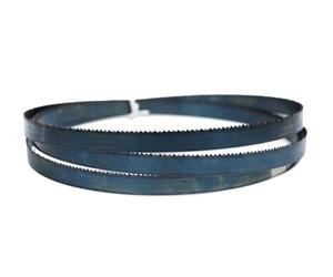 Starrett 32687 Rg Fb Carbon Bandsaw Blade 1638 X 13 X 0.65Mm X 14T