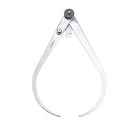 Starrett 36-12 Lock-Joint Transfer Type Outside Calliper, With Fine Adjustment, 12"/300 mm Leg Length