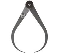 Starrett 36-6 Lock-Joint Transfer Type Outside Calliper, With Fine Adjustment, 6"/150 mm Leg Length