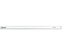 Starrett 36098 Aluminium Straight Edge Rule