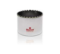 Starrett Diamond Coated Hole Saw