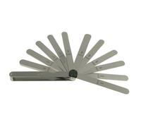 Starrett - 467 Feeler Gauge 13 Piece Set 0.0015-0.200in