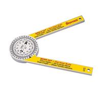 Starrett 505P-7 Miter Saw Protractor