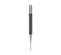 Starrett 565A 4" Overall Length, 9/16" Pin Length, 1/16" Pin Diameter, Drive Pin Punch