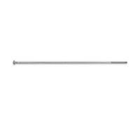 Starrett 579A-12 Self Centring Telescoping Gauge With 2 Telescoping Arm, 5/16" - 1/2" Range, 12" Handle Length
