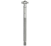 Starrett 579A Self Centring Telescoping Gauge With 2 Telescoping Arm, 5/16" - 1/2" Range, 2-3/8" Handle Length