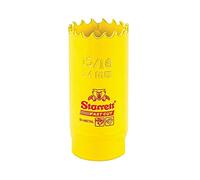 Starrett 63 fch024 (24 mm) Yellow